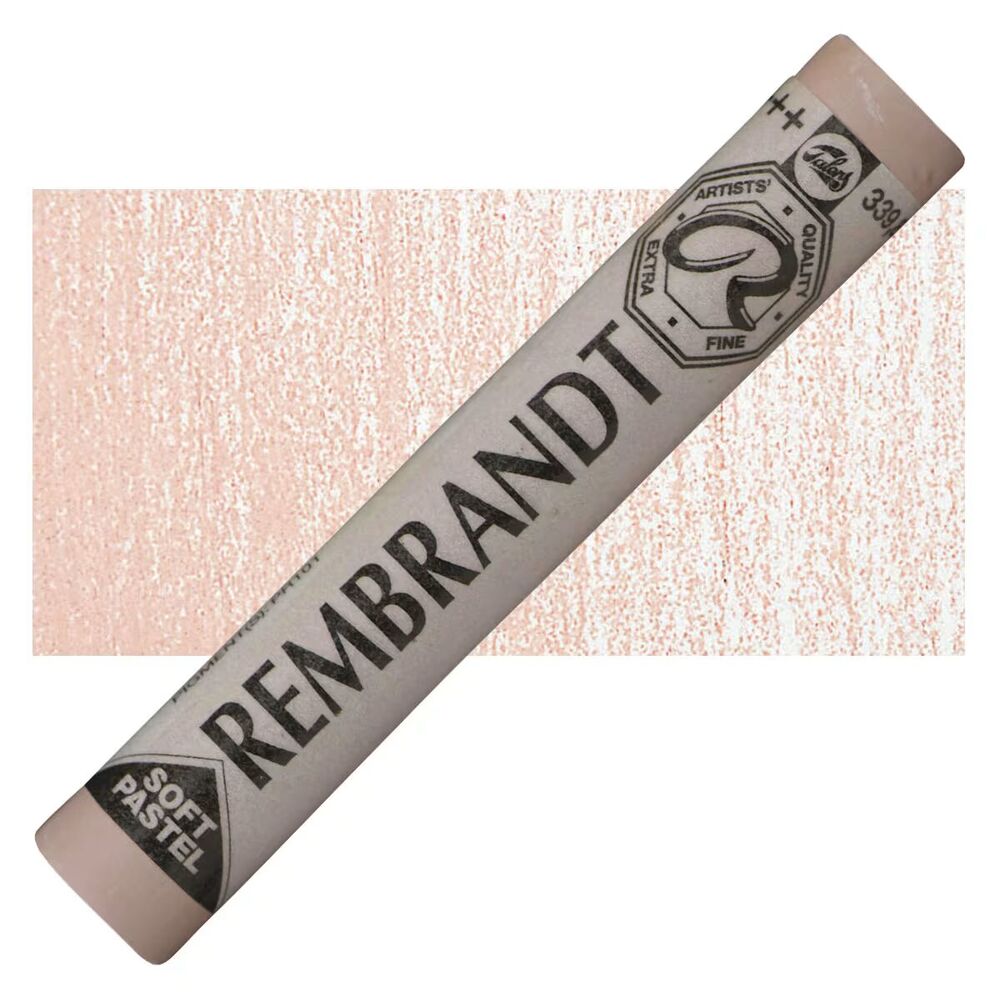 پاستل کچی رامبراند تکی کد Light Red Oxide - 339.8