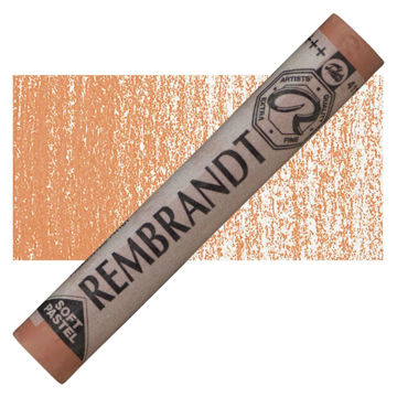 پاستل کچی رامبراند تکی کد Burnt Sienna - 411.8