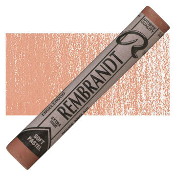 پاستل کچی رامبراند تکی کد Light Red Oxide - 339.5