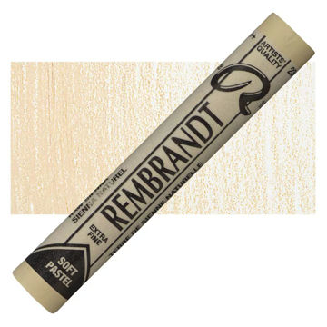 پاستل کچی رامبراند تکی کد Raw Sienna - 234.10