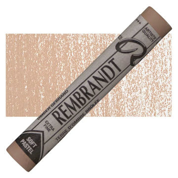 پاستل کچی رامبراند تکی کد Burnt Umber - 409.8