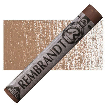 پاستل کچی رامبراند تکی کد Burnt Umber - 409.7