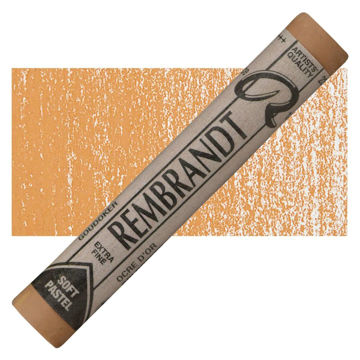 پاستل کچی رامبراند تکی کد Gold Ochre - 231.5