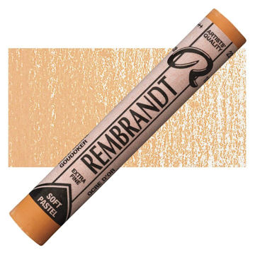 پاستل کچی رامبراند تکی کد Gold Ochre - 231.7