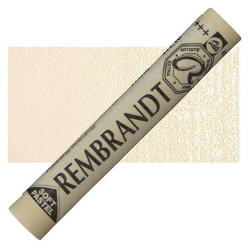 پاستل کچی رامبراند تکی کد Burnt Sienna - 411.10