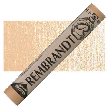 پاستل کچی رامبراند تکی کد Gold Ochre - 231.8