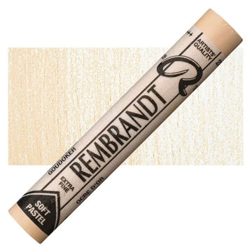 پاستل کچی رامبراند تکی کد Gold Ochre - 231.9
