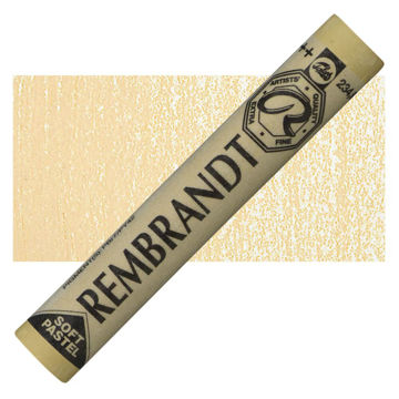 پاستل کچی رامبراند تکی کد Raw Sienna - 234.9
