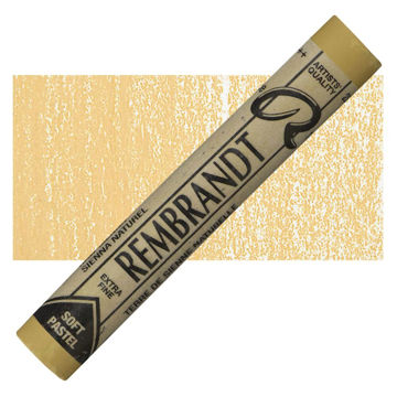 پاستل کچی رامبراند تکی کد Raw Sienna - 234.8