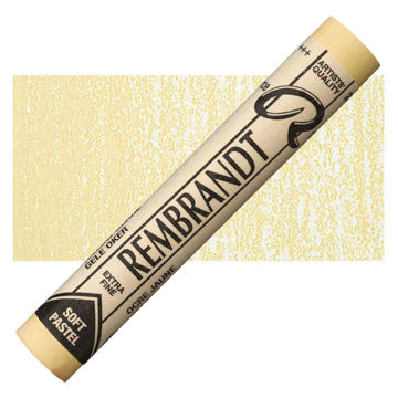 پاستل کچی رامبراند تکی کد Raw Sienna - 234.3