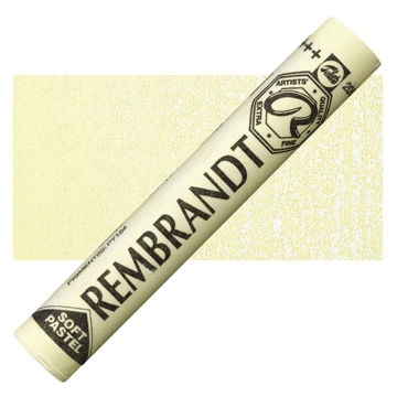 پاستل کچی رامبراند تکی کد Lemon Yellow - 205.9