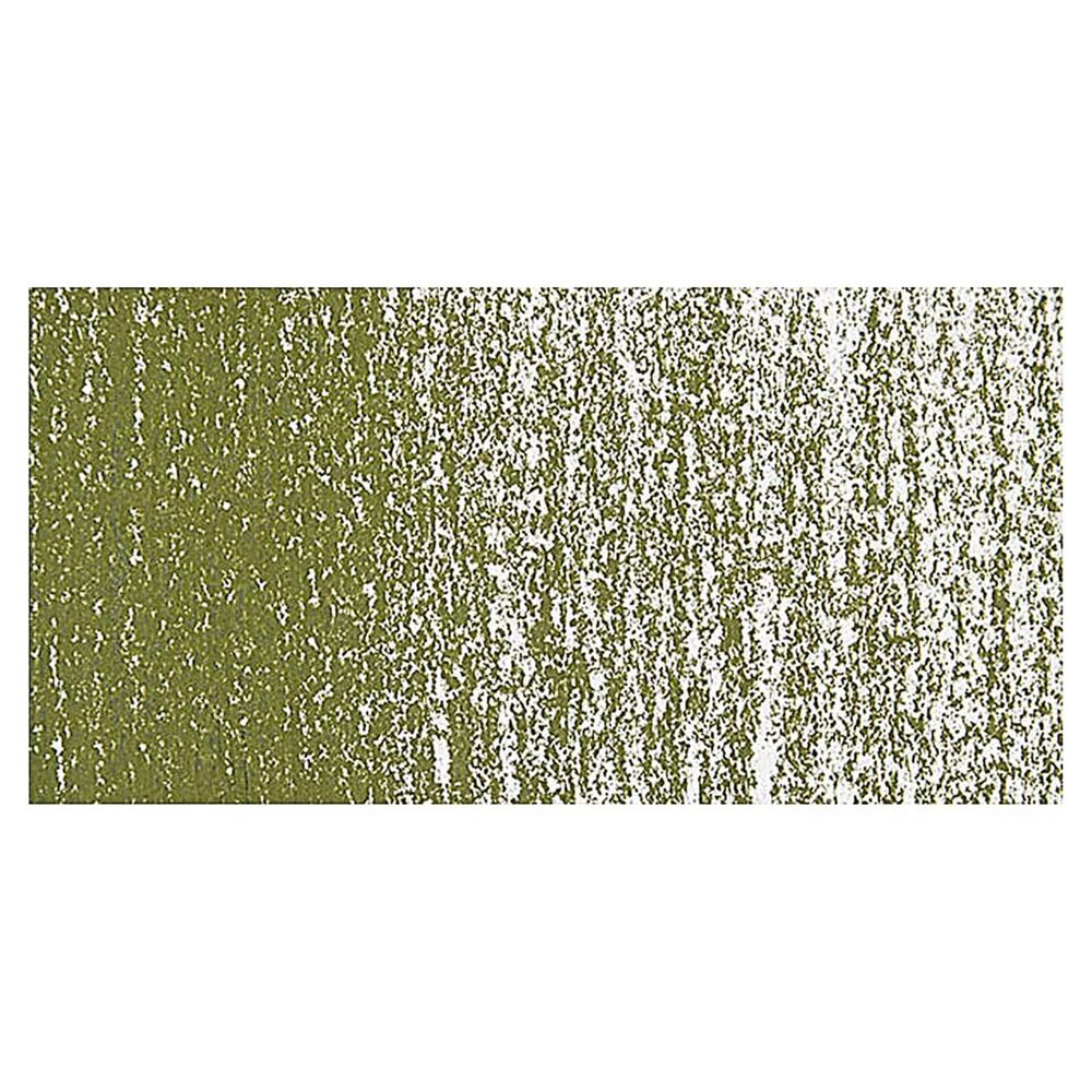 پاستل کچی رامبراند تکی کد Olive Green - 620.3