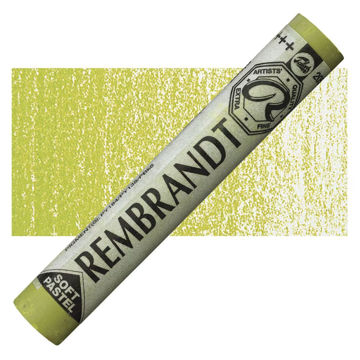 پاستل کچی رامبراند تکی کد Lemon Yellow - 205.3