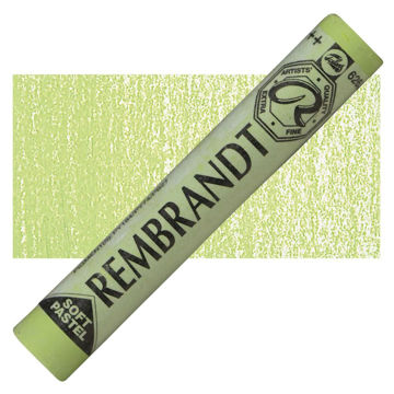 پاستل کچی رامبراند تکی کد Cinnabar Green Light - 626.9