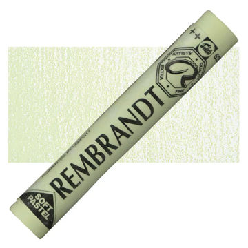 پاستل کچی رامبراند تکی کد Olive Green - 620.10
