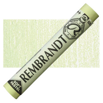 پاستل کچی رامبراند تکی کد Cinnabar Green Light - 626.10