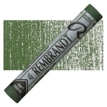 پاستل کچی رامبراند تکی کد Cinnabar Green Light - 626.3