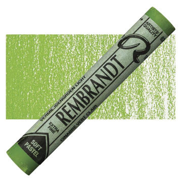 پاستل کچی رامبراند تکی کد Cinnabar Green Light - 626.5