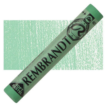 پاستل کچی رامبراند تکی کد Cinnabar Green Deep - 627.9