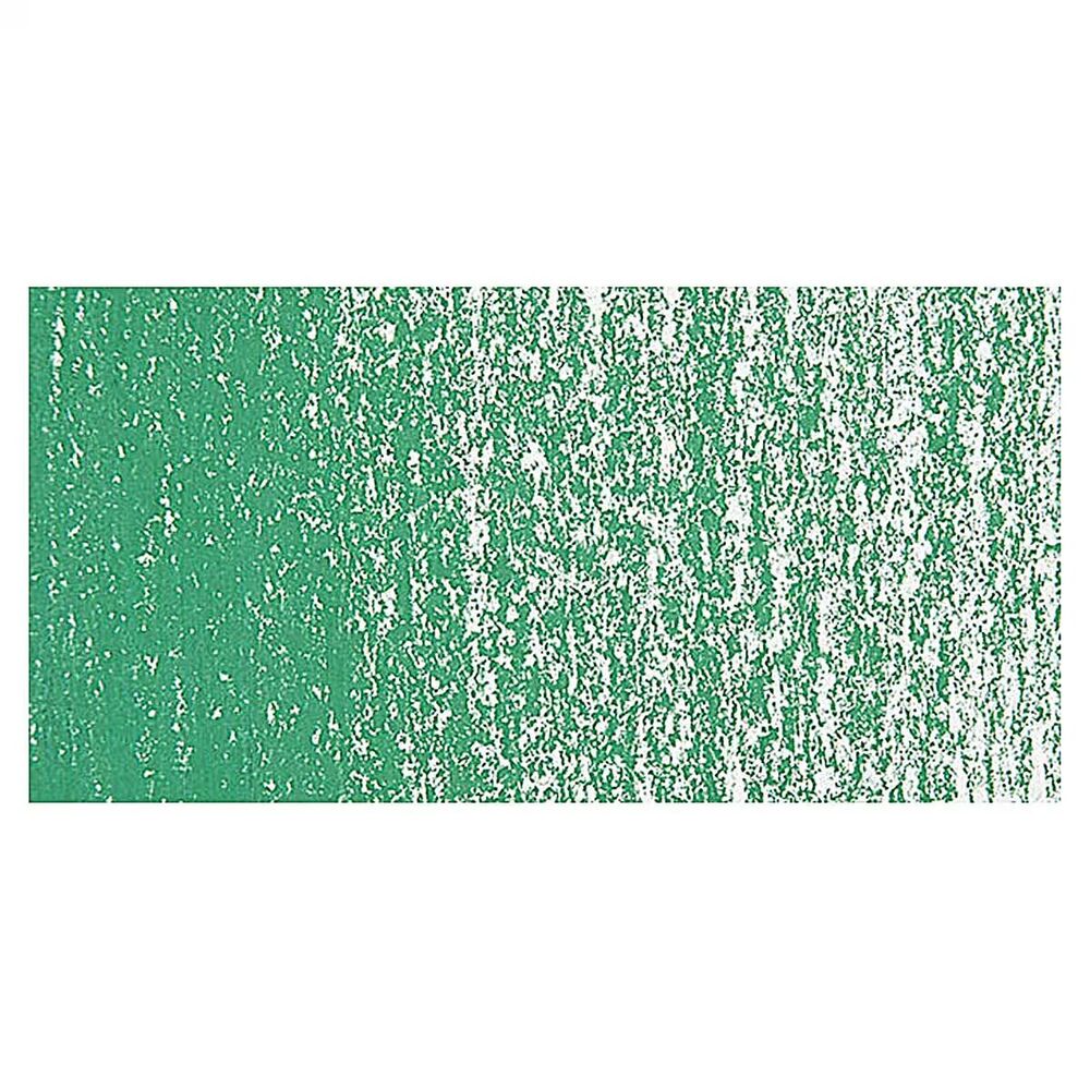 پاستل کچی رامبراند تکی کد Cinnabar Green Deep - 627.7