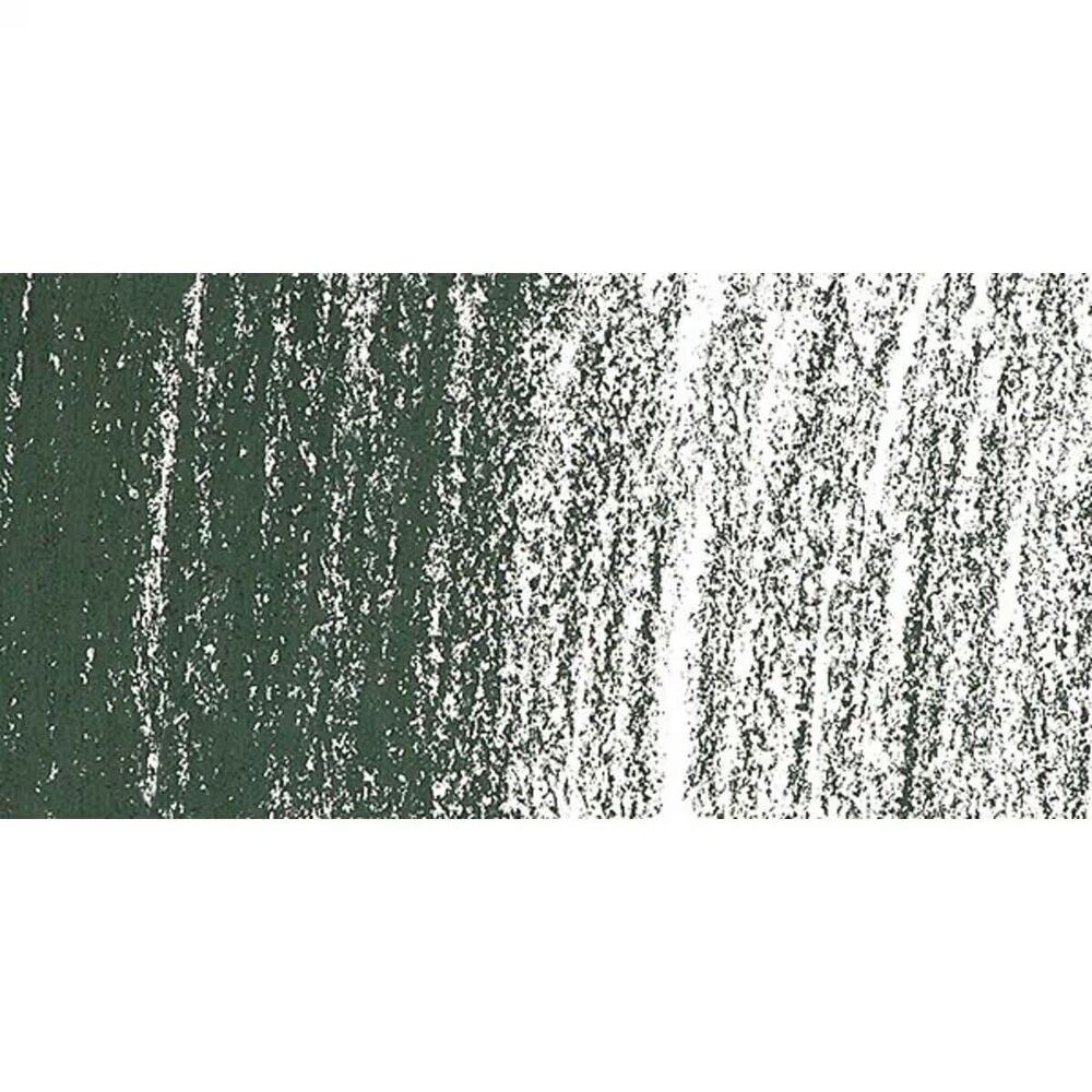 پاستل کچی رامبراند تکی کد Cinnabar Green Deep - 627.2
