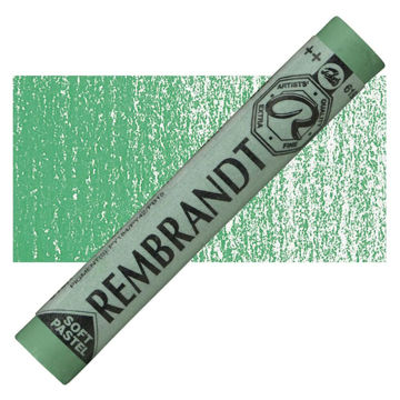 پاستل کچی رامبراند تکی کد Permanent Green Deep - 619.7