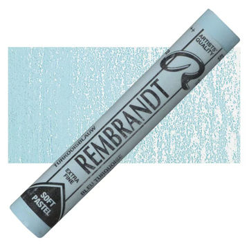 پاستل کچی رامبراند تکی کد Turquoise - 522.10