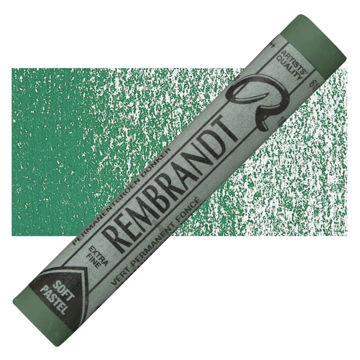 پاستل کچی رامبراند تکی کد Permanent Green Deep - 619.3