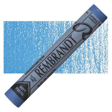 پاستل کچی رامبراند تکی کد Prussian Blue - 508.8