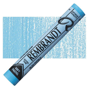 پاستل کچی رامبراند تکی کد Phthalo Blue - 570.7