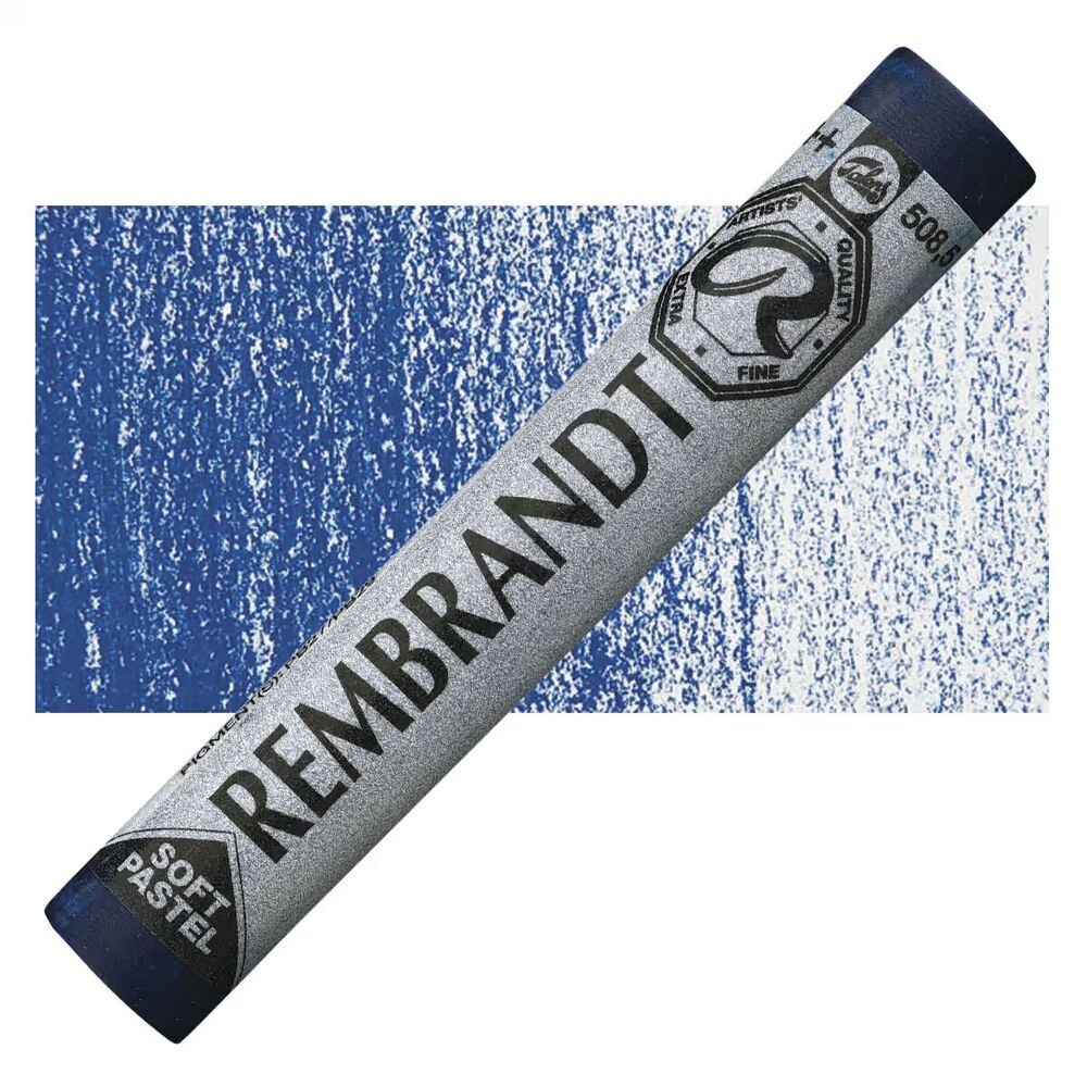 پاستل کچی رامبراند تکی کد Prussian Blue - 508.5