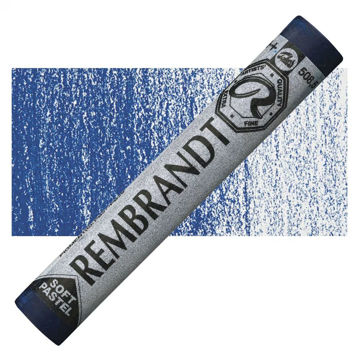 پاستل کچی رامبراند تکی کد Prussian Blue - 508.5