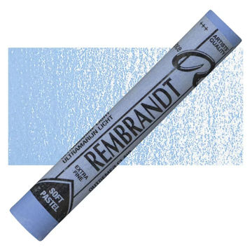 پاستل کچی رامبراند تکی کد Ultramarine Light - 505.8