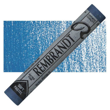 پاستل کچی رامبراند تکی کد Phthalo Blue - 570.3