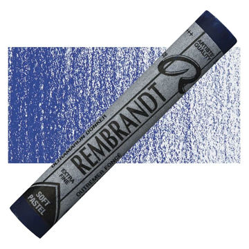 پاستل کچی رامبراند تکی کد Ultramarine Deep - 506.3