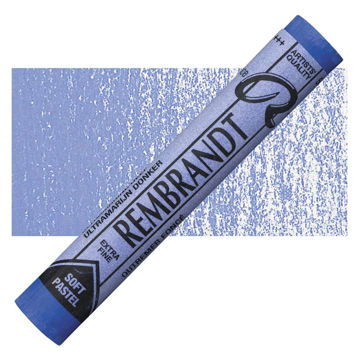 پاستل کچی رامبراند تکی کد Ultramarine Deep - 506.7