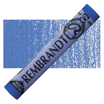 پاستل کچی رامبراند تکی کد Ultramarine Light - 505.5
