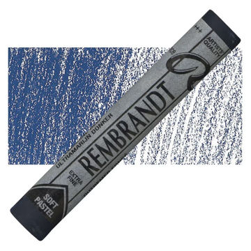 پاستل کچی رامبراند تکی کد Ultramarine Deep - 506.2