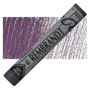 پاستل کچی رامبراند تکی کد Red Violet - 545.2
