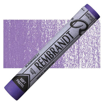 پاستل کچی رامبراند تکی کد Blue Violet - 548.5