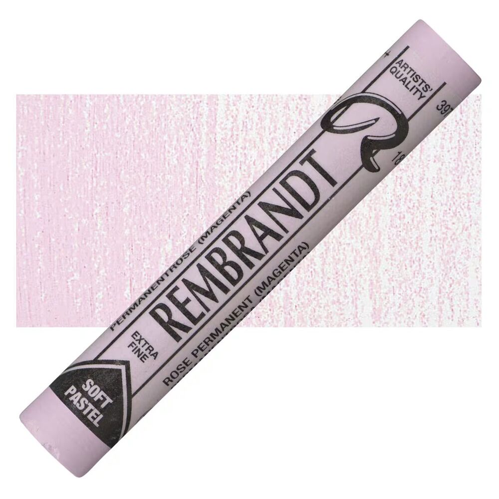 پاستل کچی رامبراند تکی کد Permanent Rose - 397.10
