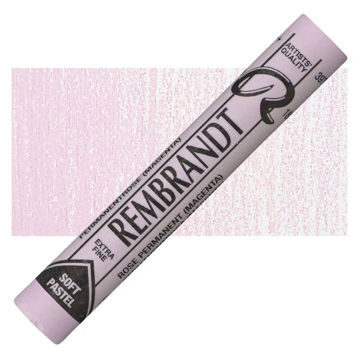 پاستل کچی رامبراند تکی کد Permanent Rose - 397.10