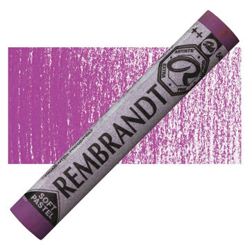 پاستل کچی رامبراند تکی کد Red Violet - 545.3