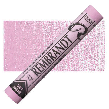 پاستل کچی رامبراند تکی کد Permanent Rose - 397.9