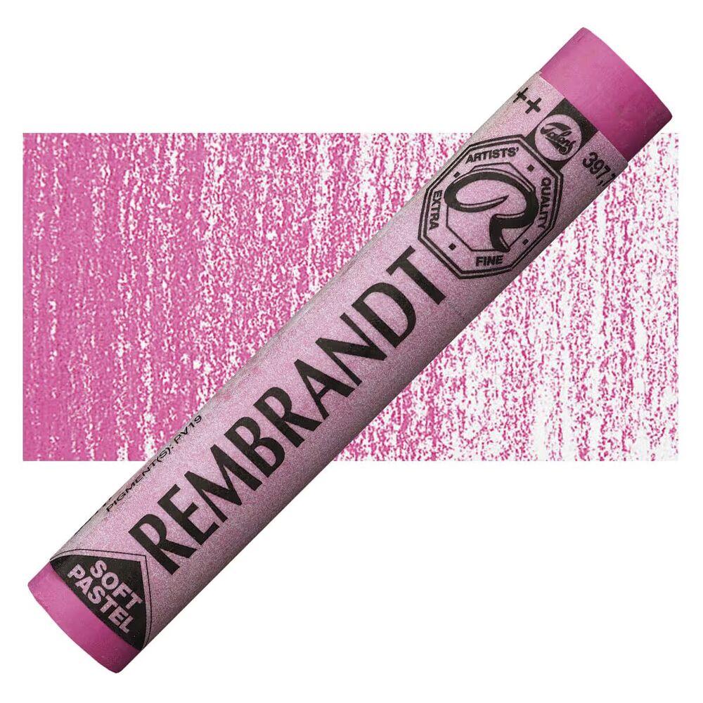 پاستل کچی رامبراند تکی کد Permanent Rose - 397.7