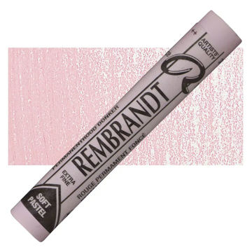 پاستل کچی رامبراند تکی کد Permanent Red Deep - 371.9