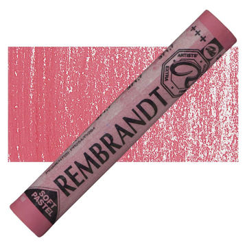 پاستل کچی رامبراند تکی کد Permanent Red Deep - 371.7