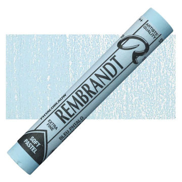 پاستل کچی رامبراند تکی کد Phthalo Blue - 570.9