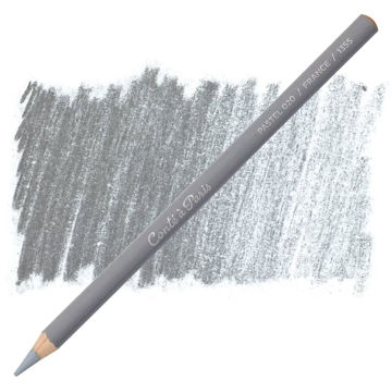 مداد پاستل کنته پاریس تکی کد Light Grey - 020