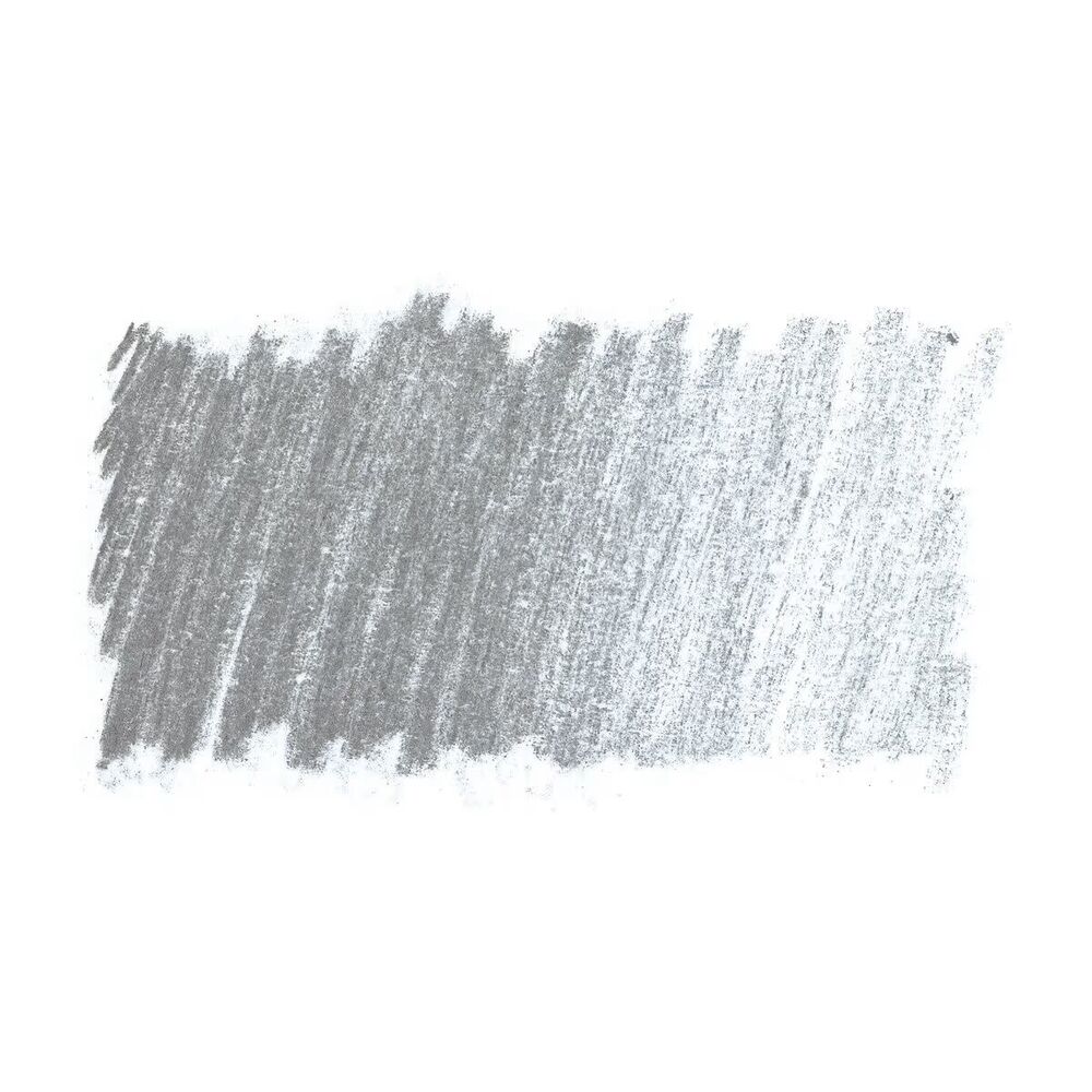 مداد پاستل کنته پاریس تکی کد Light Grey - 020
